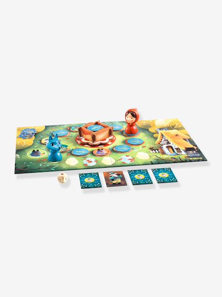 Jeu de société Redwoods rouge 2 - vertbaudet enfant 