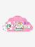 Puzzle 16 pièces voiture nuage multicolore 4 - vertbaudet enfant 