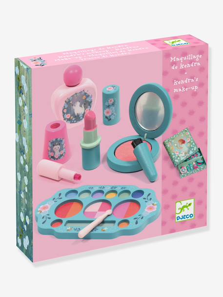 Maquillage de Kendra rose 4 - vertbaudet enfant 
