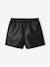 Short fille noir 2 - vertbaudet enfant 