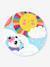Puzzle 16 pièces voiture nuage multicolore 6 - vertbaudet enfant 