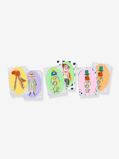 -Jeu de cartes Speedy Crazy
