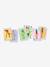 Jeu de cartes Speedy Crazy blanc 1 - vertbaudet enfant 