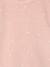 Lot de 2 pyjamas fille long rose poudré 11 - vertbaudet enfant 