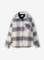 Chemise doublée garçon noisette 1 - vertbaudet enfant 