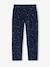 Lot de 2 pyjamas fille long rose poudré 7 - vertbaudet enfant 
