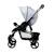 Poussette difficile Anthracite 6 - vertbaudet enfant 