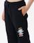 Pantalon de survêtement icons of surf enfant Black+Blue lagoon+Grey marle+Khaki sand 5 - vertbaudet enfant 
