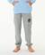 Pantalon de survêtement icons of surf enfant Black+Blue lagoon+Grey marle+Khaki sand 13 - vertbaudet enfant 