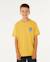 T-shirt à manches courtes wetsuit icons enfant Black+Dark navy+Ochre+Wave pool 13 - vertbaudet enfant 
