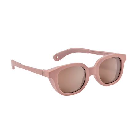 Lunettes de soleil enfant 9-24 mois Galet+Guimauve+Lilas+Ocre 9 - vertbaudet enfant 