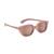 Lunettes de soleil enfant 9-24 mois Galet+Guimauve+Lilas+Ocre 9 - vertbaudet enfant 