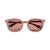 Lunettes de soleil enfant 2-4 ans Bleu nuit+Caramel+Guimauve+Lilas 12 - vertbaudet enfant 