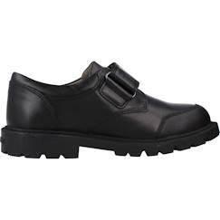 Chaussures-Derby garçon cuir shaylax