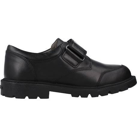 Detbies garçon modèle j shaylax boy Bleu+Noir c9999 7 - vertbaudet enfant 