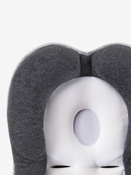 Coussin morphologique Cosymorpho de gris 8 - vertbaudet enfant 
