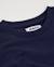 T-shirt garçon en maille avec détail palmier Bleu 3 - vertbaudet enfant 