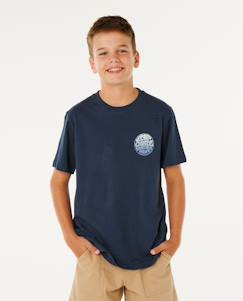 Garçon-T-shirt, polo, sous-pull-T-shirt-T-shirt à manches courtes wetsuit icons enfant