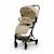 Poussette tumbuctu Beige+Noir 1 - vertbaudet enfant 