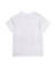 T-shirt pour garçon en maille avec motif frontal amusant Bleu 2 - vertbaudet enfant 