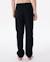 Pantalon de survêtement icons of surf enfant Black+Blue lagoon+Grey marle+Khaki sand 3 - vertbaudet enfant 