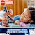 Marvel figurine de captain america 76258 Multicolore 1 - vertbaudet enfant 