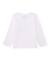 T-shirt garçon en maille d’inspiration urbaine Blanc 2 - vertbaudet enfant 