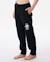 Pantalon de survêtement icons of surf enfant Black+Blue lagoon+Grey marle+Khaki sand 2 - vertbaudet enfant 