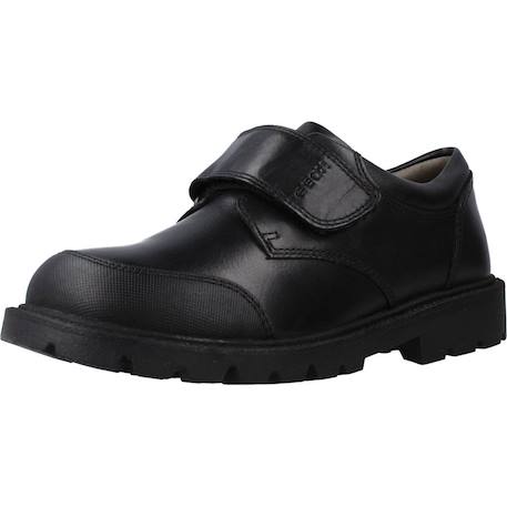 Detbies garçon modèle j shaylax boy Bleu+Noir c9999 10 - vertbaudet enfant 