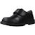 Detbies garçon modèle j shaylax boy Bleu+Noir c9999 10 - vertbaudet enfant 