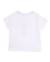 T-shirt garçon en maille avec motif surfeur Blanc 2 - vertbaudet enfant 