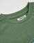 T-shirt garçon en maille avec patchs graphiques Vert 3 - vertbaudet enfant 