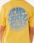 T-shirt à manches courtes wetsuit icons enfant Black+Dark navy+Ochre+Wave pool 17 - vertbaudet enfant 