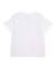 T-shirt pour garçon en maille avec fermeture à l’épaule Blanc 2 - vertbaudet enfant 