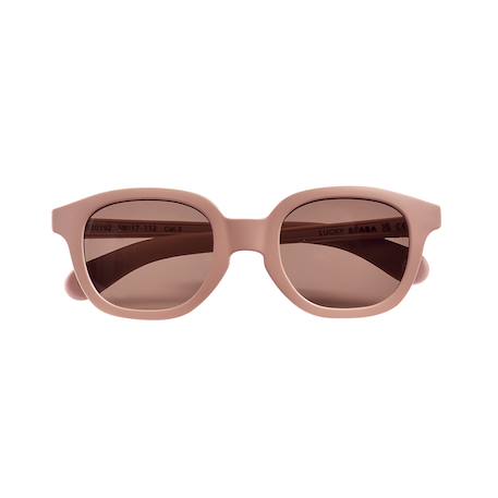 Lunettes de soleil enfant 9-24 mois Galet+Guimauve+Lilas+Ocre 7 - vertbaudet enfant 
