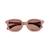 Lunettes de soleil enfant 9-24 mois Galet+Guimauve+Lilas+Ocre 7 - vertbaudet enfant 