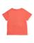T-shirt pour garçon en maille avec motif graphique sur le devant Rose 2 - vertbaudet enfant 