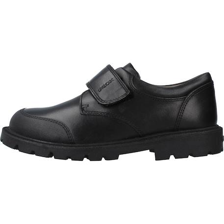Detbies garçon modèle j shaylax boy Bleu+Noir c9999 8 - vertbaudet enfant 