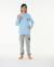 Pantalon de survêtement icons of surf enfant Black+Blue lagoon+Grey marle+Khaki sand 14 - vertbaudet enfant 