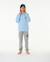 Pantalon de survêtement icons of surf enfant Black+Blue lagoon+Grey marle+Khaki sand 15 - vertbaudet enfant 