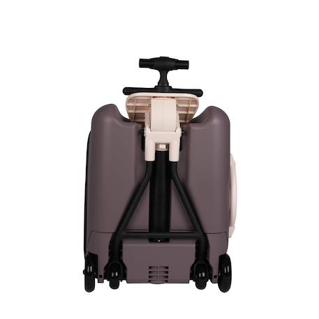 Valise enfant avec assise de voyage Guimauve+Vert bleu 4 - vertbaudet enfant 