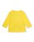 T-shirt garçon en maille avec poche imprimée Jaune 2 - vertbaudet enfant 