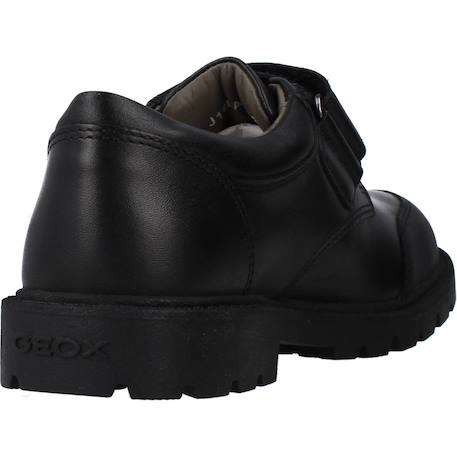 Detbies garçon modèle j shaylax boy Bleu+Noir c9999 9 - vertbaudet enfant 