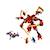 Le robot grimpeur ninja de kai 71812 Multicolore 1 - vertbaudet enfant 