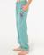 Pantalon de survêtement icons of surf enfant Black+Blue lagoon+Grey marle+Khaki sand 10 - vertbaudet enfant 