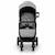 Poussette ness 2 Gris 3 - vertbaudet enfant 