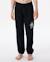 Pantalon de survêtement icons of surf enfant Black+Blue lagoon+Grey marle+Khaki sand 1 - vertbaudet enfant 