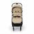 Poussette tumbuctu Beige+Noir 3 - vertbaudet enfant 