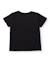 T-shirt en maille pour garçon avec imprimé requin Noir 2 - vertbaudet enfant 