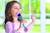 Microphone wish avec tube lumineux et enceinte MULTICOLORE 5 - vertbaudet enfant 